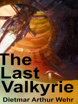 cover image of The Last Valkyrie